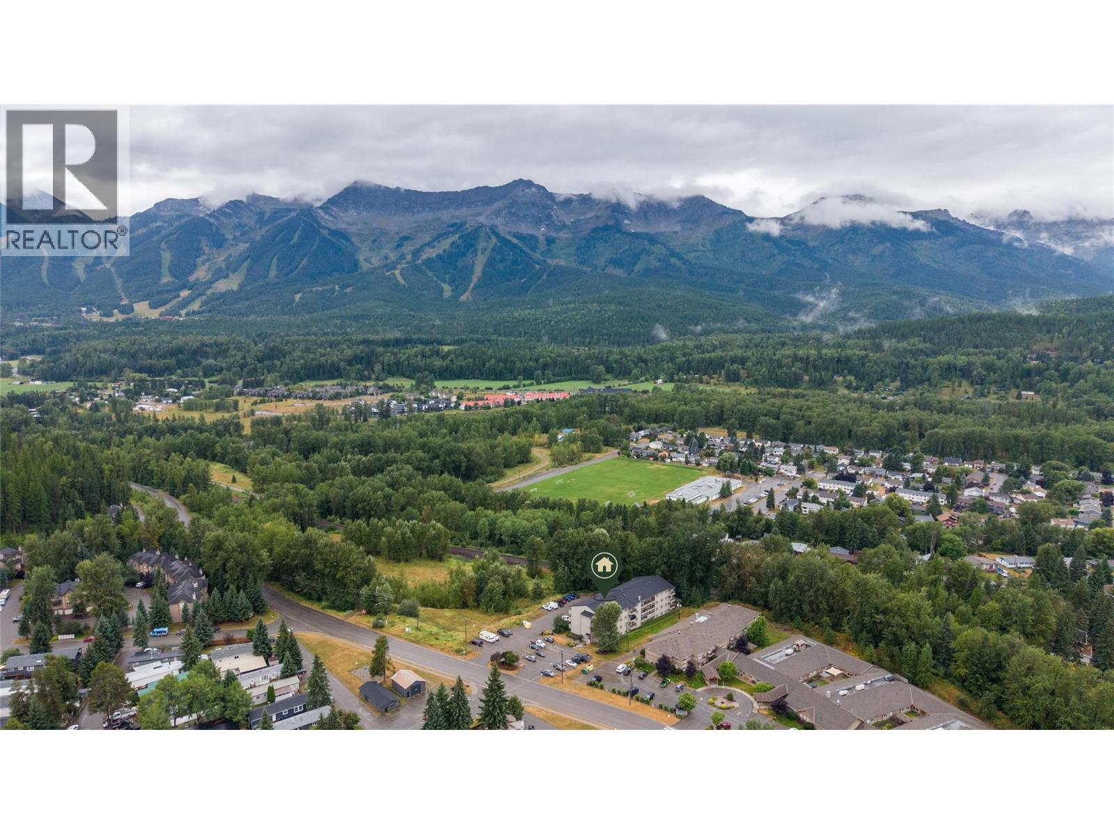 65 Cokato Road Unit# 301, Fernie, British Columbia  V0B 1M4 - Photo 32 - 10397538