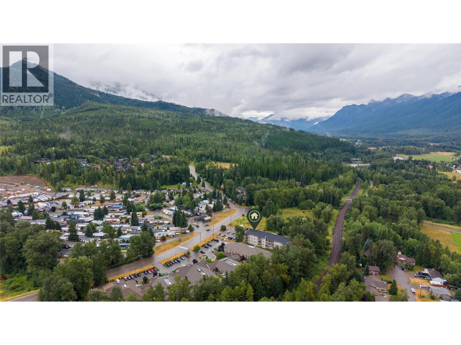 65 Cokato Road Unit# 301, Fernie, British Columbia  V0B 1M4 - Photo 34 - 10397538