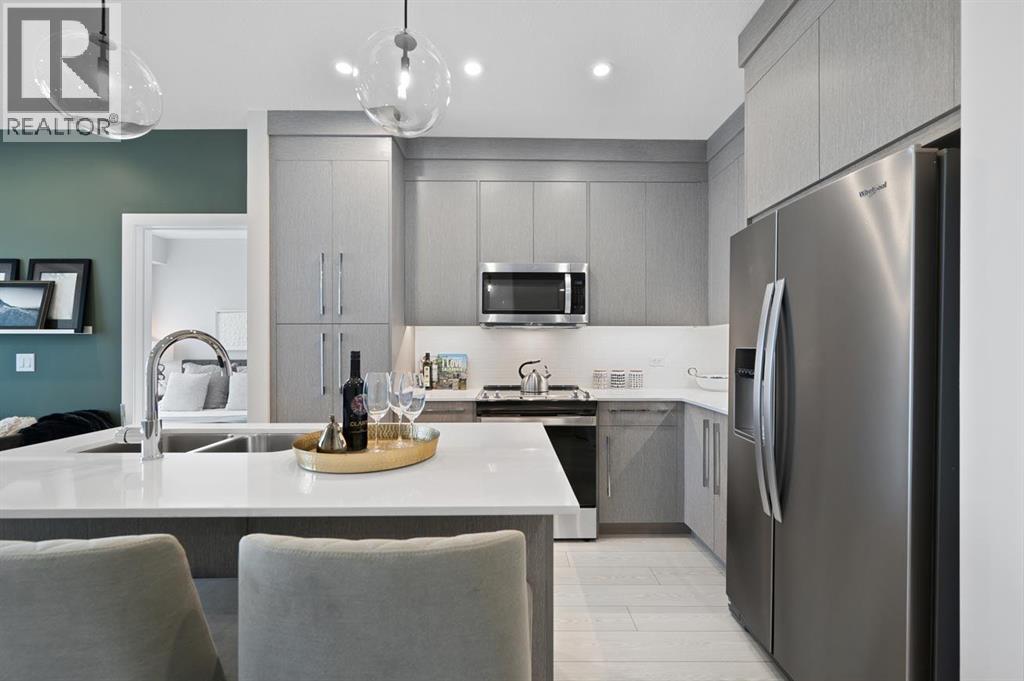 2419, 44 Skyview Parkway, Calgary, Alberta