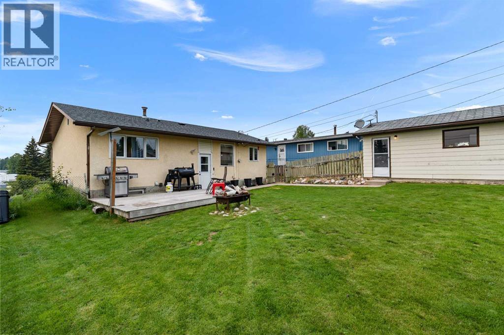 5415 Willock Crescent, Swan Hills, Alberta  T0G 2C0 - Photo 23 - A2334215