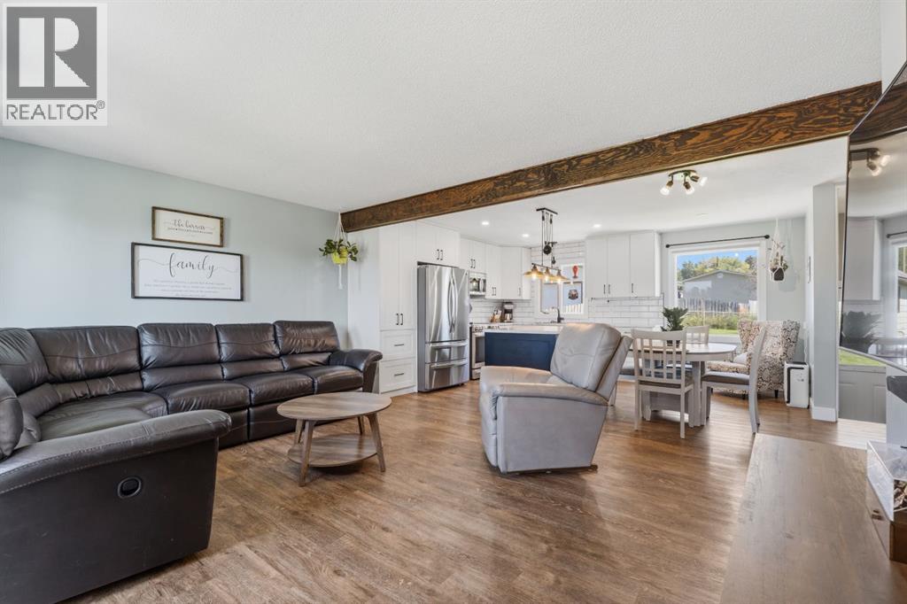 5415 Willock Crescent, Swan Hills, Alberta  T0G 2C0 - Photo 6 - A2334215