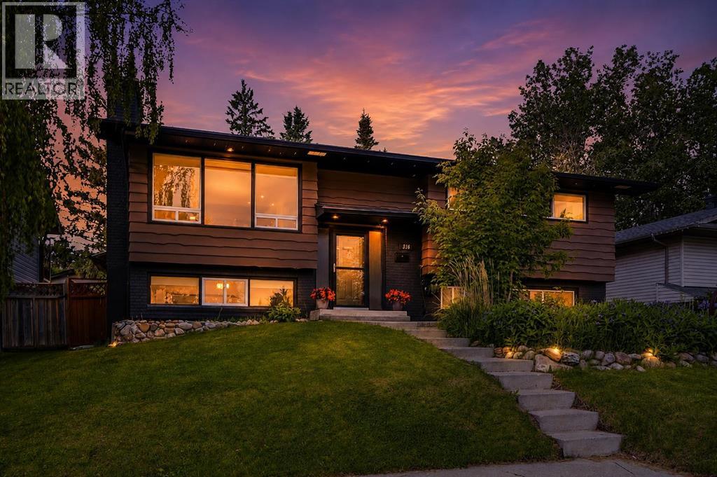 316 Canniff Place SW, Calgary, Alberta  T2W 2L9 - Photo 2 - A2320656