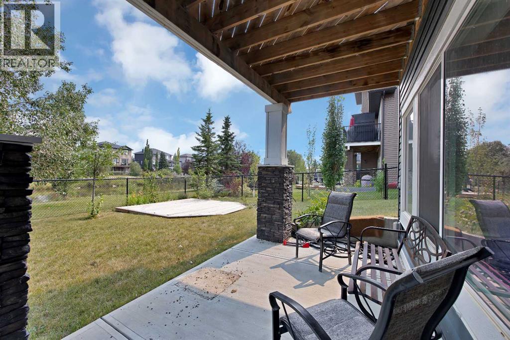 146 Canoe Crescent SW, Airdrie, Alberta  T4B 2N9 - Photo 21 - A2336273