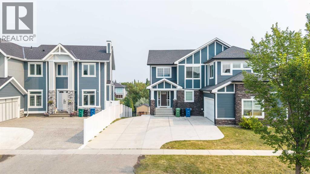146 Canoe Crescent SW, Airdrie, Alberta  T4B 2N9 - Photo 24 - A2336273