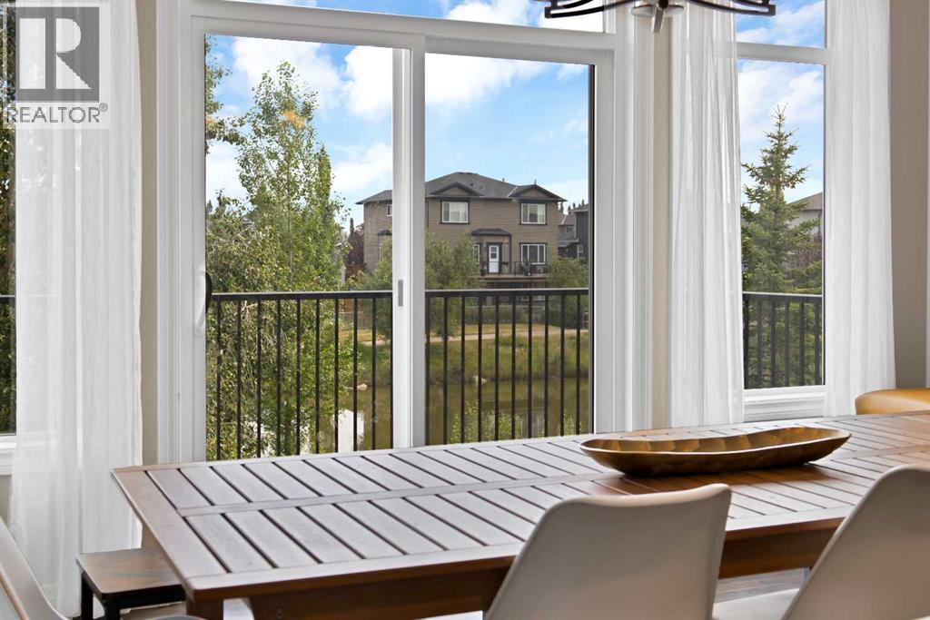 146 Canoe Crescent SW, Airdrie, Alberta  T4B 2N9 - Photo 8 - A2336273