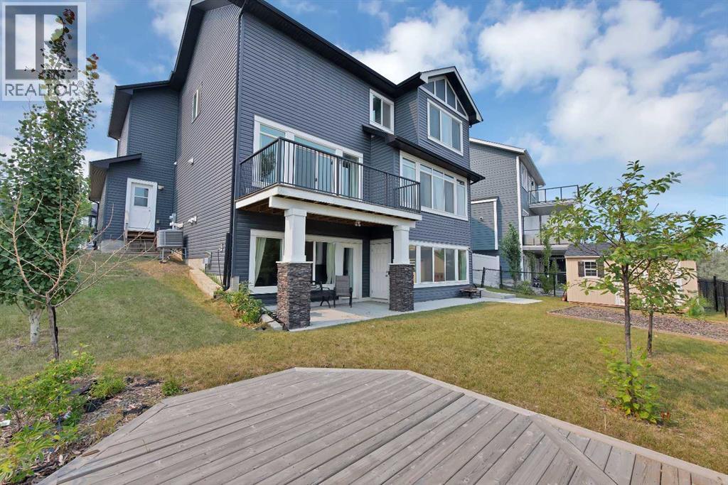 146 Canoe Crescent SW, Airdrie, Alberta  T4B 2N9 - Photo 22 - A2336273