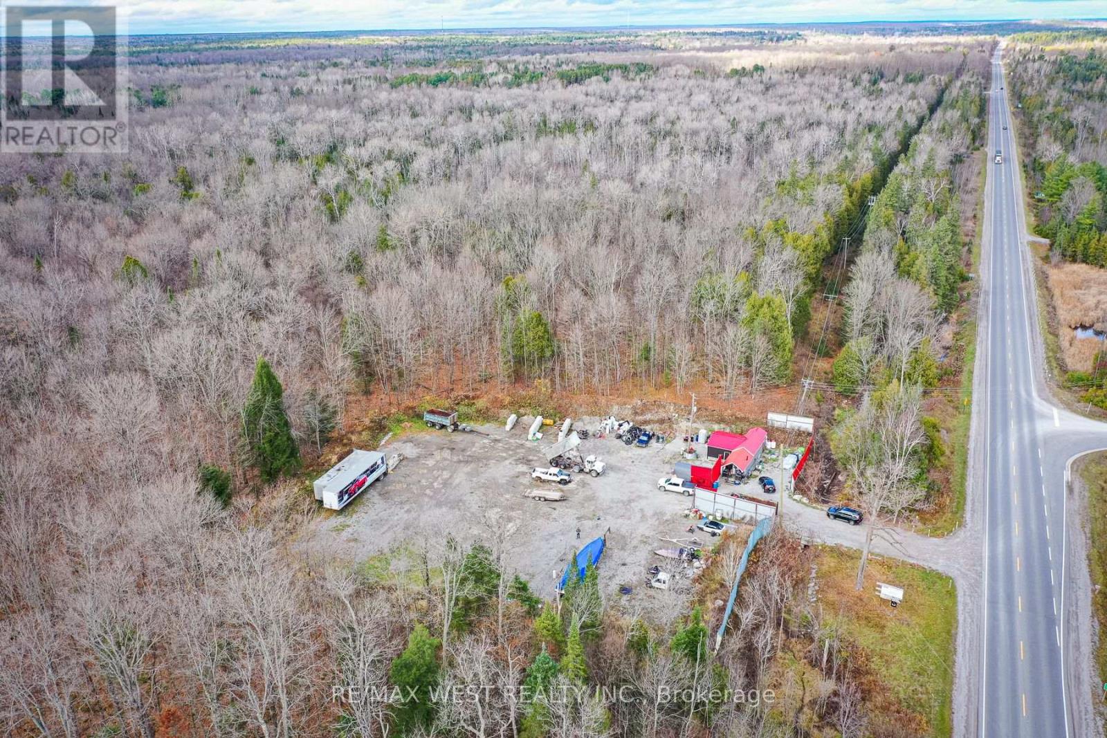 6343 Highway 35, Kawartha Lakes, Ontario  K0M 1K0 - Photo 2 - X13702784