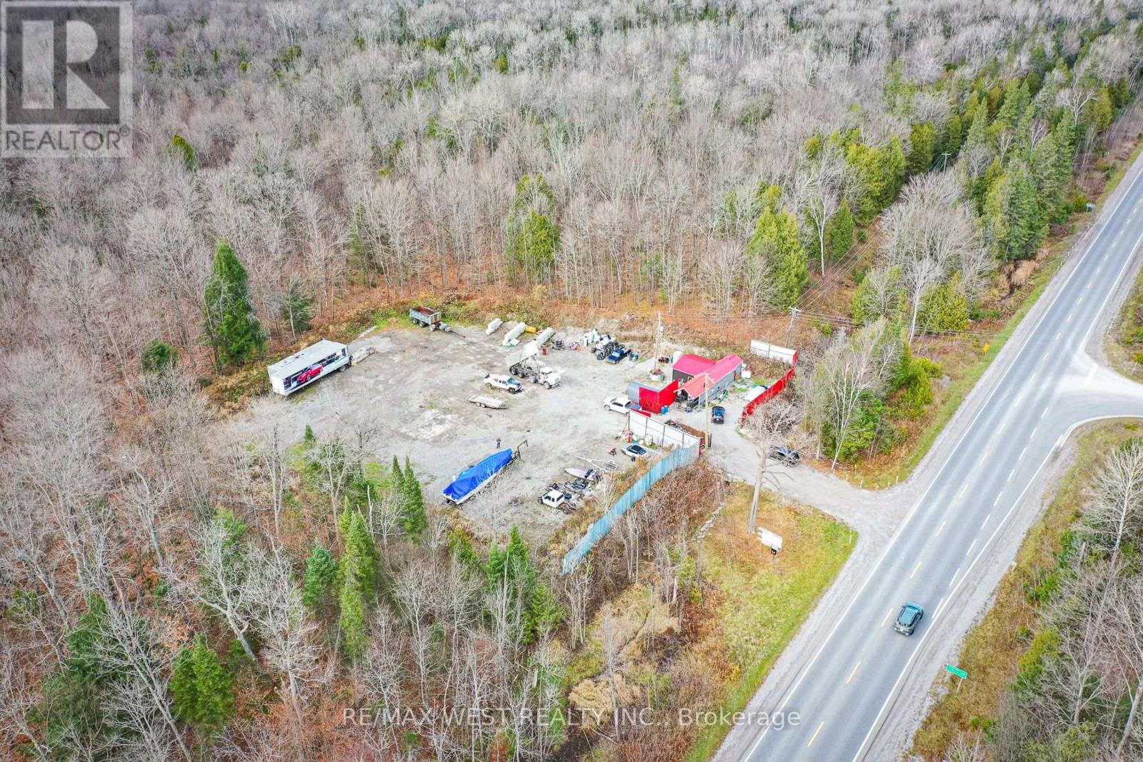 6343 Highway 35, Kawartha Lakes, Ontario  K0M 1K0 - Photo 3 - X13702784