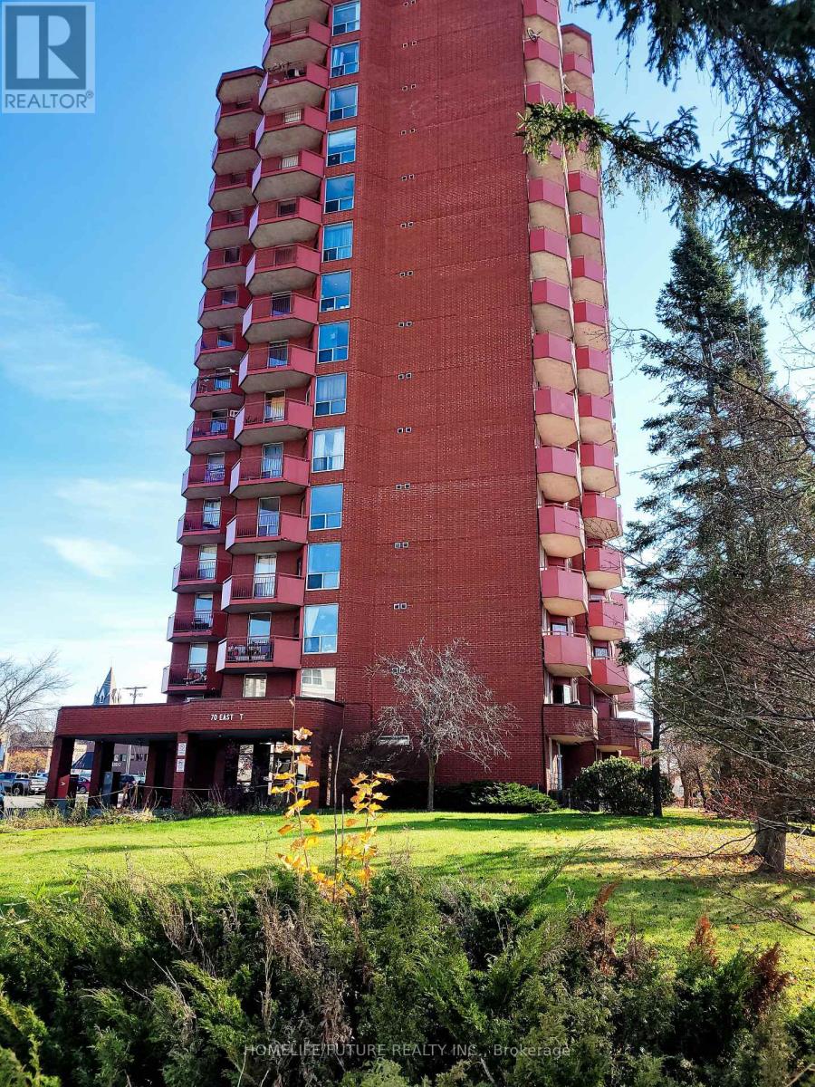 204 - 70 EAST STREET E, Sault Ste Marie, Ontario