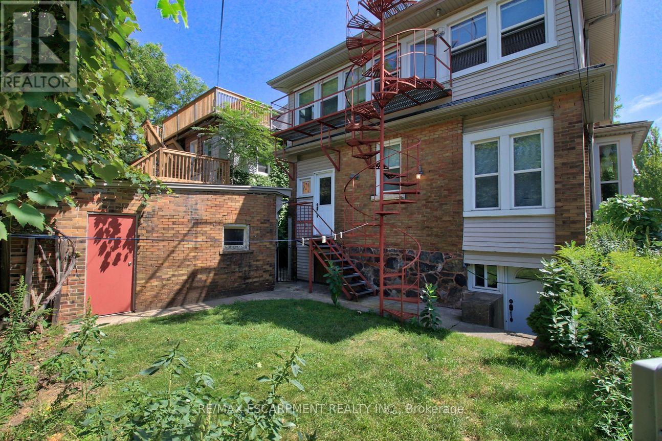 22 Blake Street, Hamilton, Ontario  L8M 2S5 - Photo 47 - X13702812
