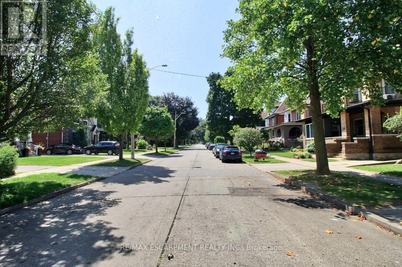 22 Blake Street, Hamilton, Ontario  L8M 2S5 - Photo 50 - X13702812
