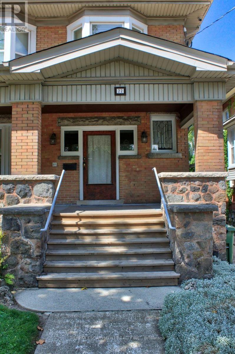 22 Blake Street, Hamilton, Ontario  L8M 2S5 - Photo 7 - X13702812