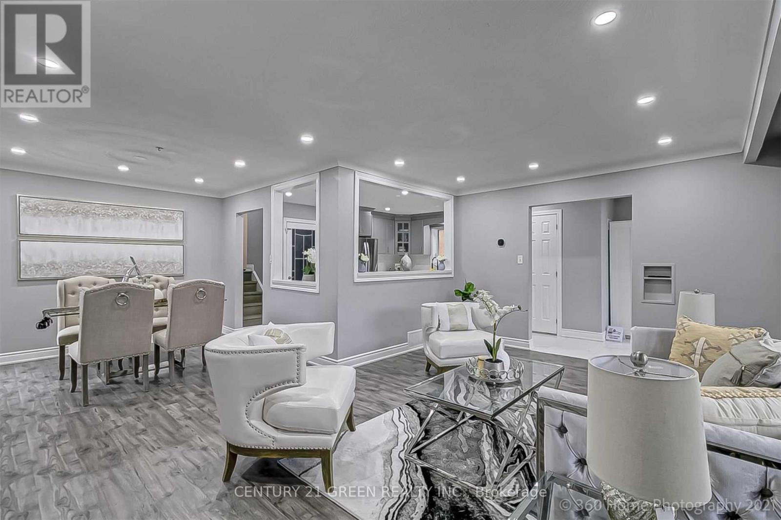 Main - 33 Garvey Crescent, Hamilton, Ontario  L8K 3W9 - Photo 6 - X13702828