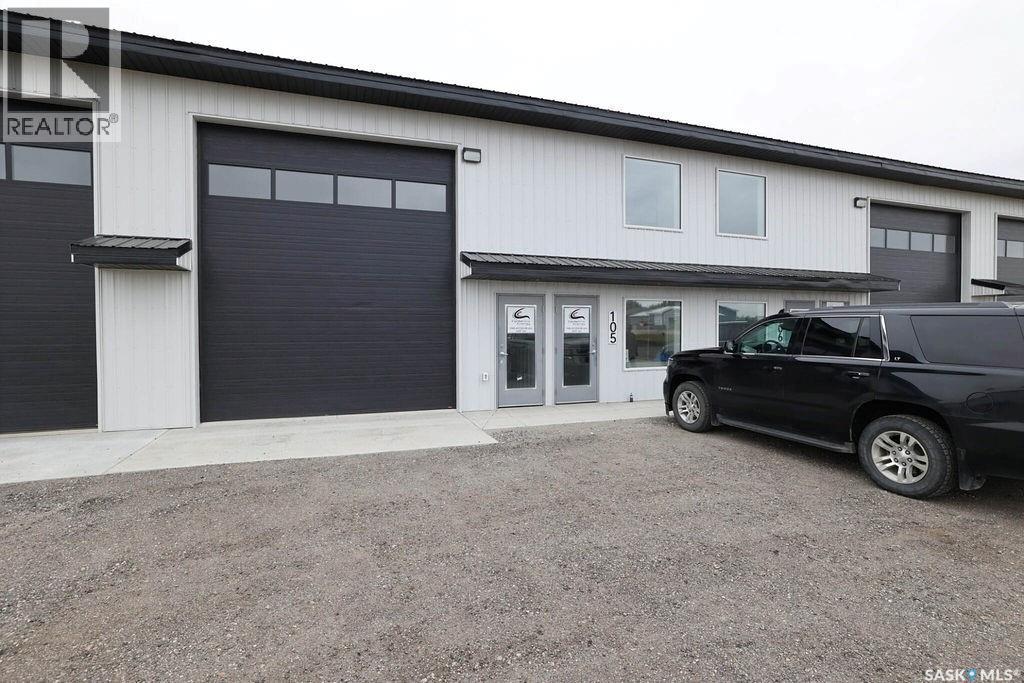 204 #624 Highway, Pilot Butte, Saskatchewan  S0G 3Z0 - Photo 2 - SK046340