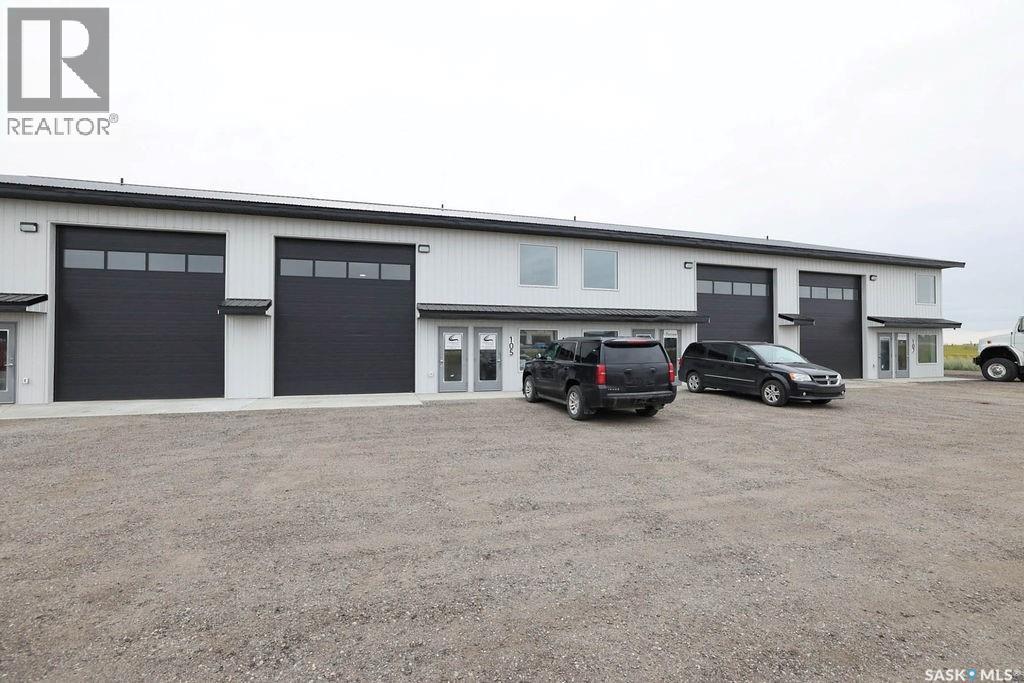 204 #624 Highway, Pilot Butte, Saskatchewan  S0G 3Z0 - Photo 3 - SK046340