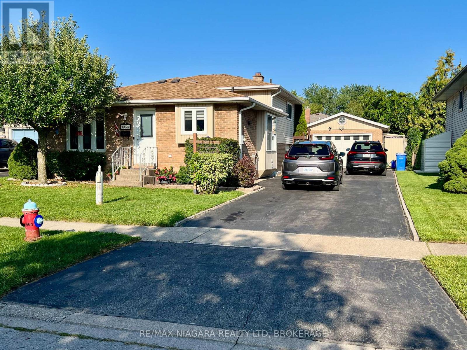 6196 Kirkland Drive, Niagara Falls, Ontario  L2H 2A6 - Photo 42 - X13691292