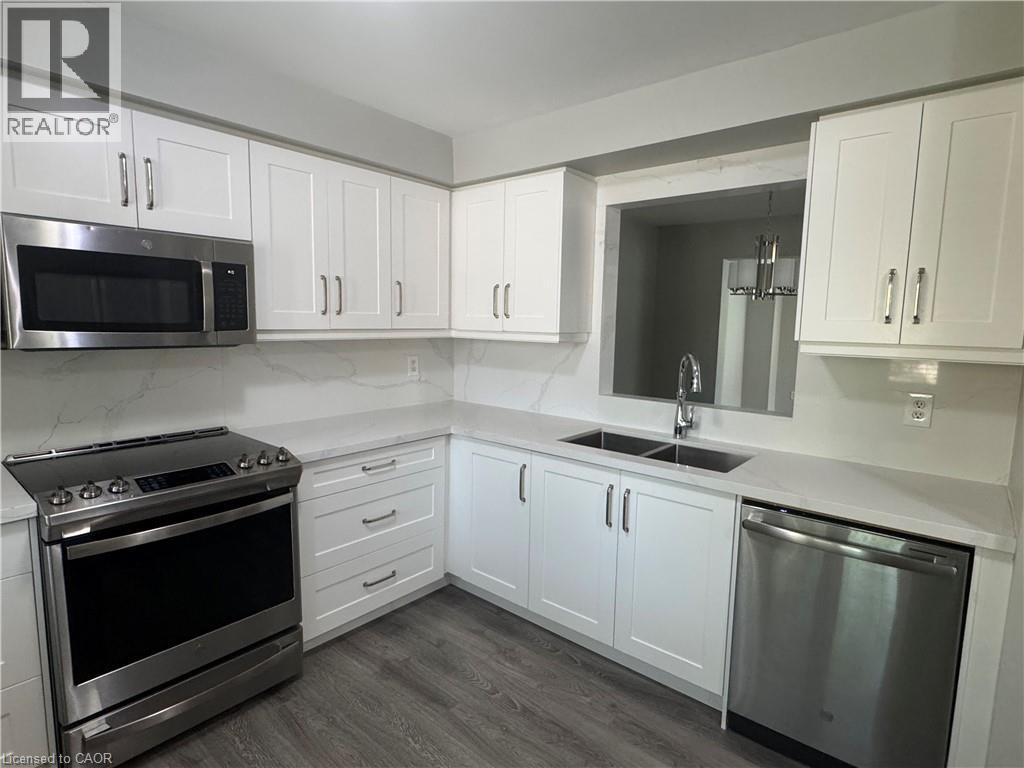 2300 Brays Lane Unit# 19, Oakville, Ontario  L6M 3J9 - Photo 17 - 40857674