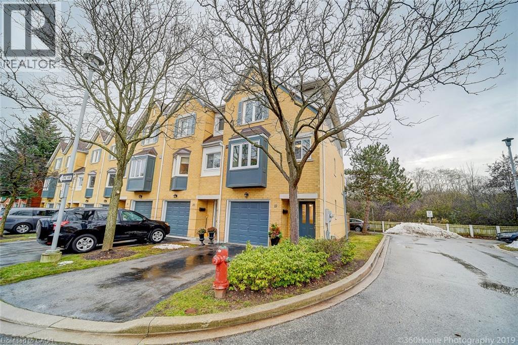 2300 Brays Lane Unit# 19, Oakville, Ontario  L6M 3J9 - Photo 2 - 40857674