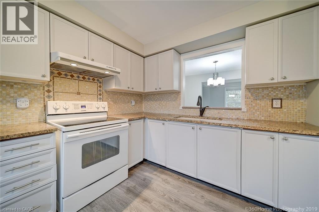 2300 Brays Lane Unit# 19, Oakville, Ontario  L6M 3J9 - Photo 21 - 40857674