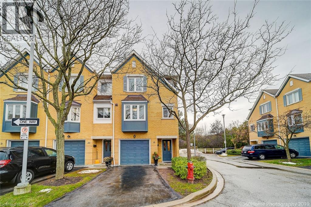 2300 Brays Lane Unit# 19, Oakville, Ontario  L6M 3J9 - Photo 3 - 40857674