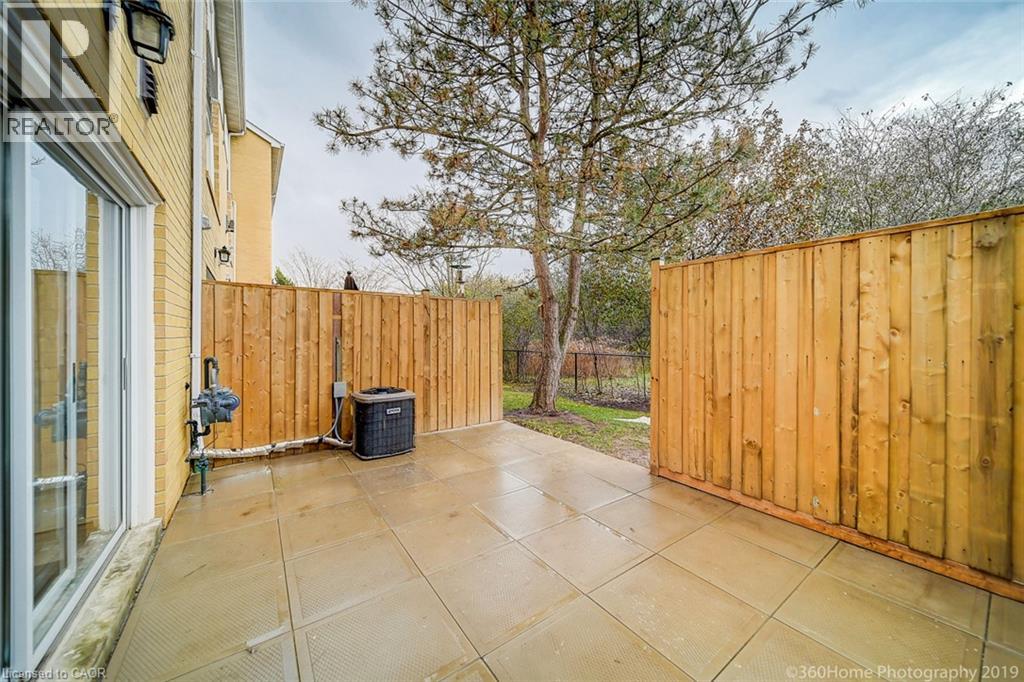 2300 Brays Lane Unit# 19, Oakville, Ontario  L6M 3J9 - Photo 4 - 40857674
