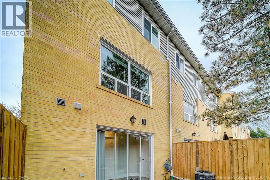 2300 Brays Lane Unit# 19, Oakville, Ontario  L6M 3J9 - Photo 6 - 40857674