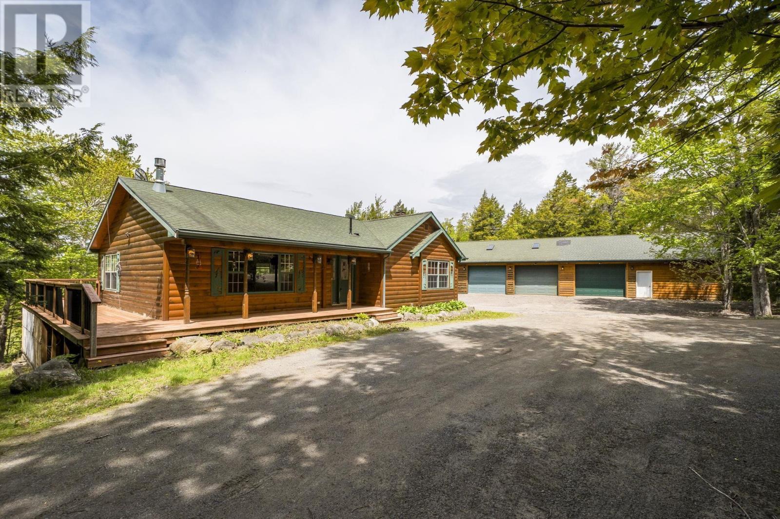 524 Summit Ridge Road, Vaughan, Nova Scotia  B0N 2T0 - Photo 36 - 202614018