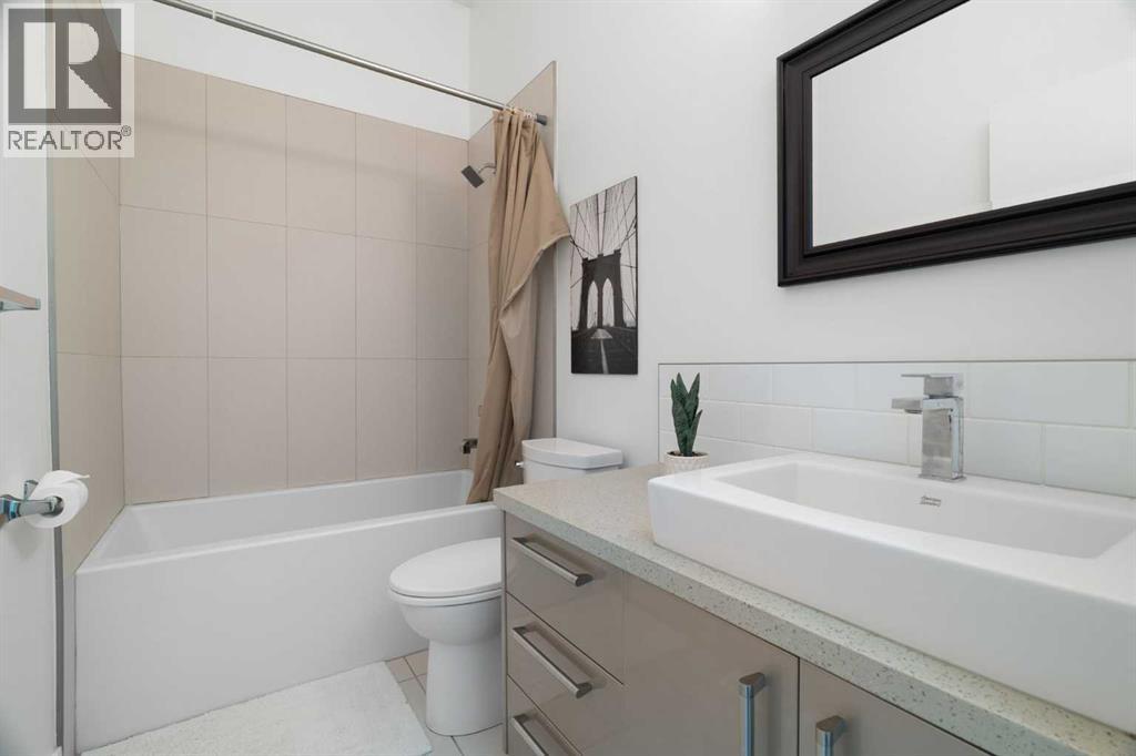 205, 1530 Bayside Avenue Sw, Airdrie, Alberta  T4B 4B5 - Photo 17 - A2326723