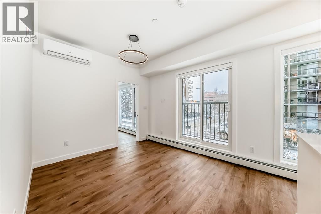 209, 310 15 Avenue SW, Calgary, Alberta  T2R 1S9 - Photo 5 - A2332109