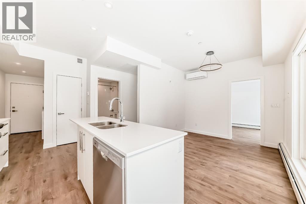 209, 310 15 Avenue SW, Calgary, Alberta  T2R 1S9 - Photo 4 - A2332109