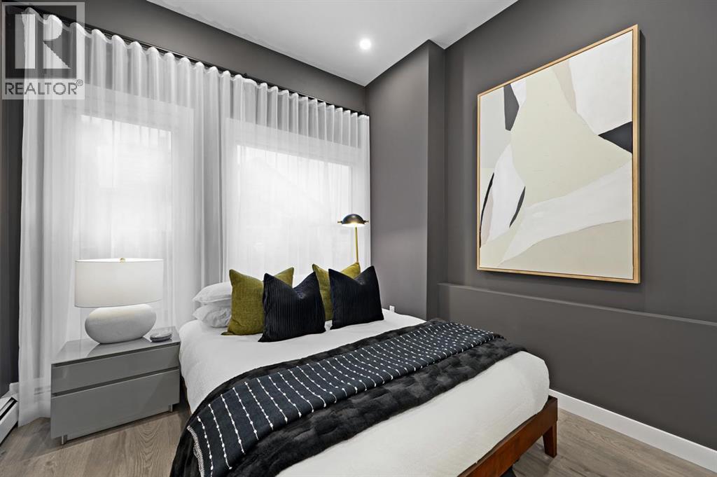 516, 310 15 Avenue SW, Calgary, Alberta T2R 1S9 - Photo 12 - A2332158