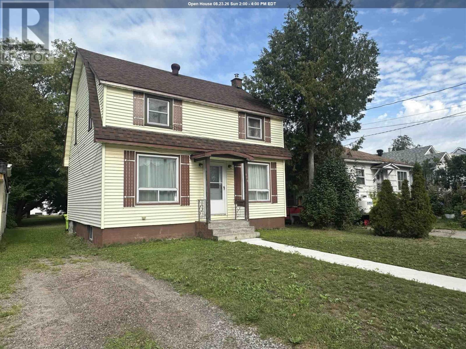 515 Morin ST, Sault Ste. Marie, Ontario