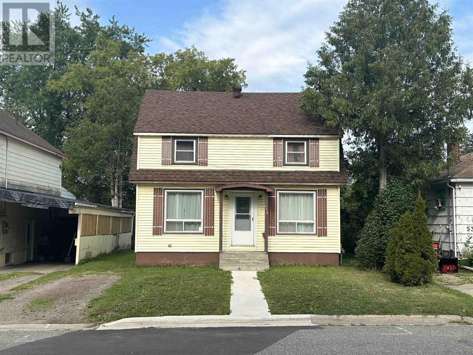 515 Morin St, Sault Ste. Marie, Ontario  P6C 3G1 - Photo 2 - SM262258