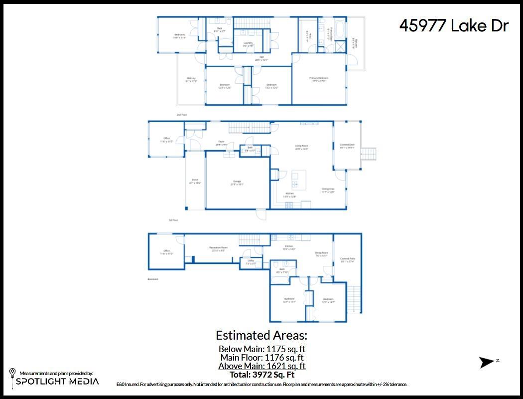 45977 Lake Drive, Sardis East Vedder, Chilliwack, British Columbia  V2R 2P9 - Photo 2 - R3157931