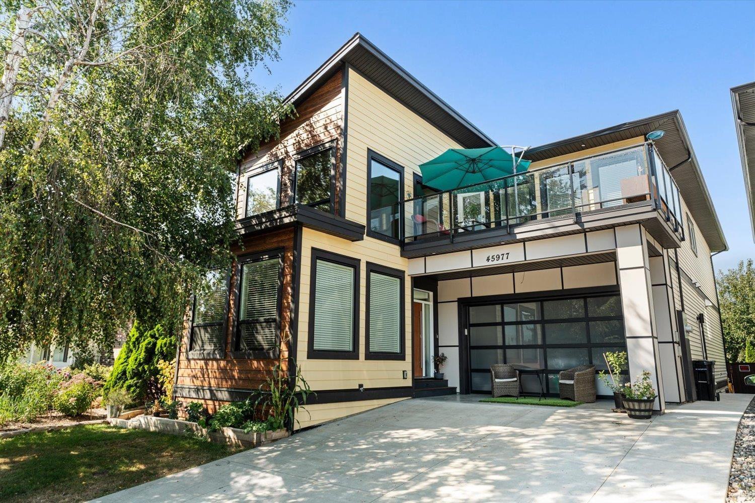 45977 LAKE DRIVE|Sardis East Vedder, Chilliwack, British Columbia