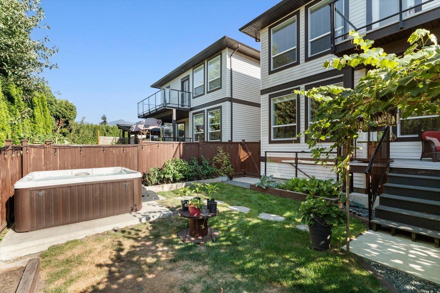 45977 Lake Drive, Sardis East Vedder, Chilliwack, British Columbia  V2R 2P9 - Photo 38 - R3157931