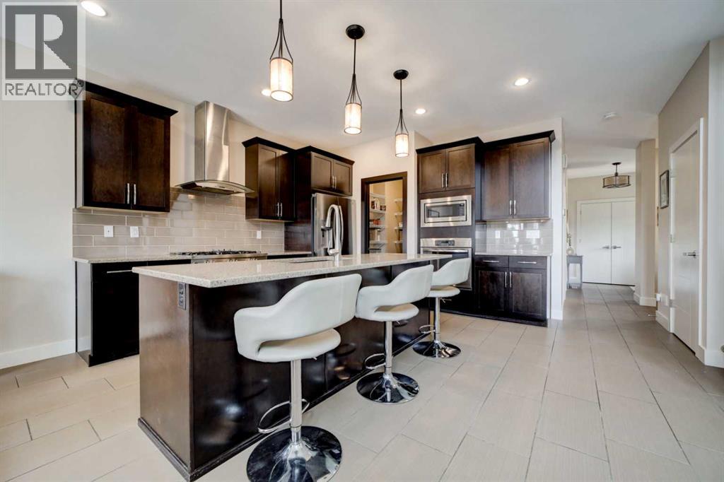490 Mary Cameron Crescent N, Lethbridge, Alberta  T1H 6V6 - Photo 9 - A2338897