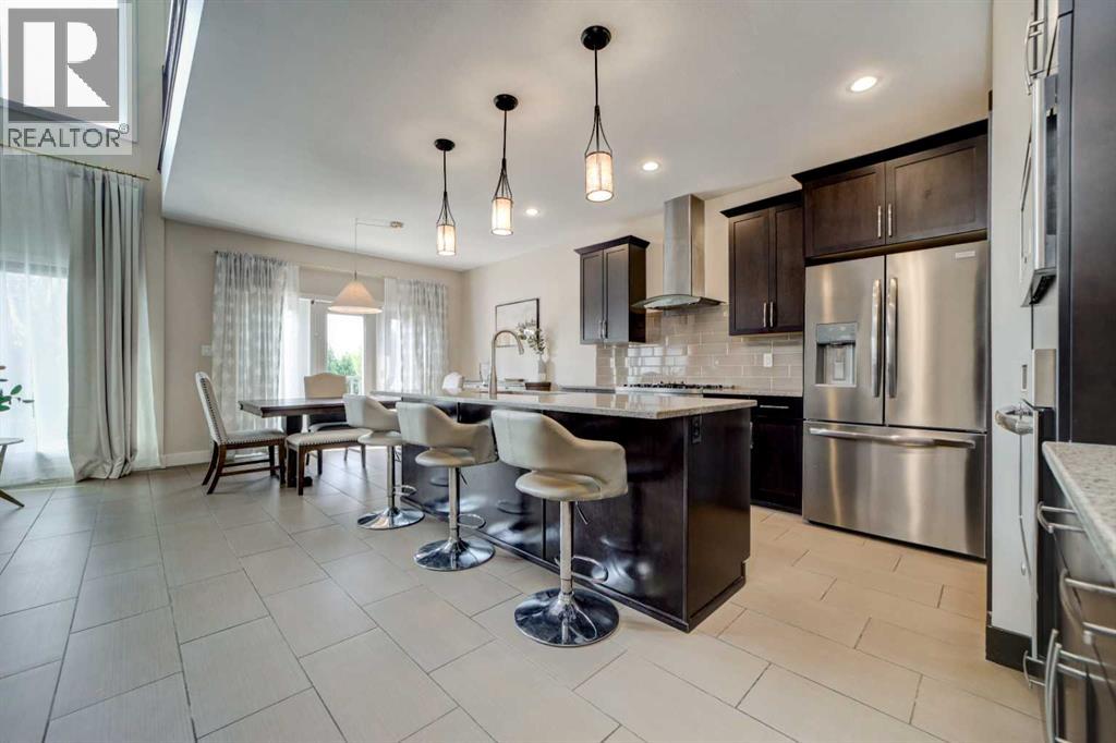 490 Mary Cameron Crescent N, Lethbridge, Alberta  T1H 6V6 - Photo 7 - A2338897