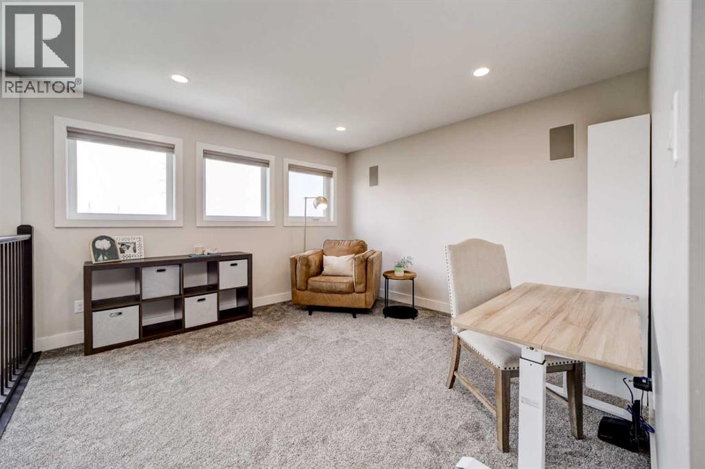 490 Mary Cameron Crescent N, Lethbridge, Alberta  T1H 6V6 - Photo 17 - A2338897