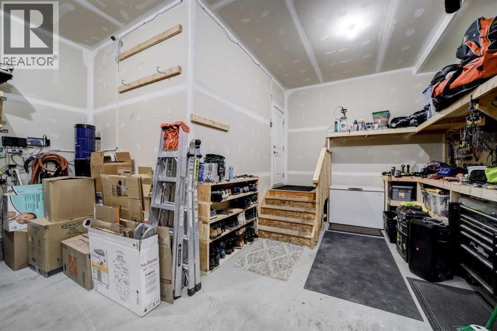 490 Mary Cameron Crescent N, Lethbridge, Alberta  T1H 6V6 - Photo 28 - A2338897