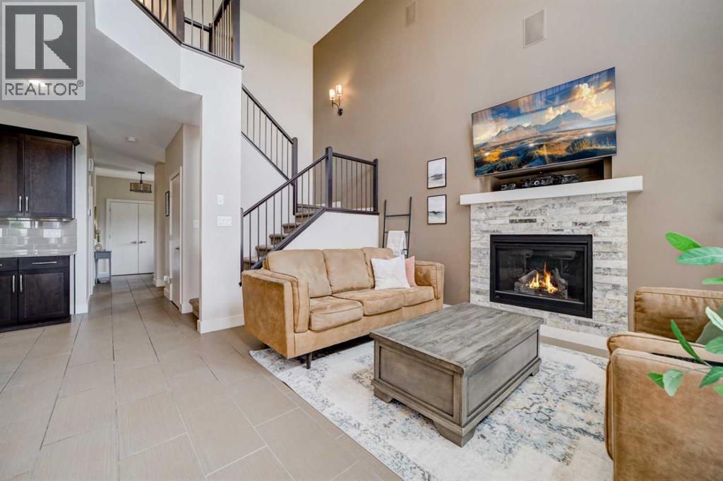 490 Mary Cameron Crescent N, Lethbridge, Alberta  T1H 6V6 - Photo 14 - A2338897