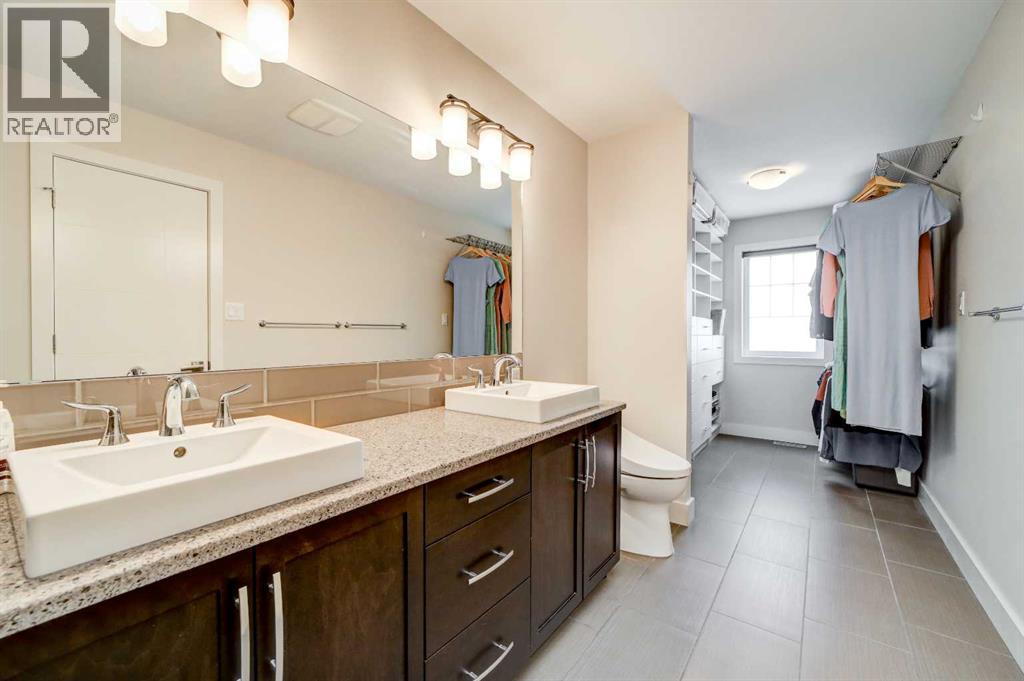 490 Mary Cameron Crescent N, Lethbridge, Alberta  T1H 6V6 - Photo 25 - A2338897