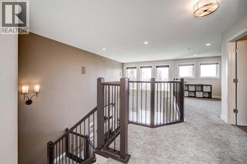 490 Mary Cameron Crescent N, Lethbridge, Alberta  T1H 6V6 - Photo 16 - A2338897