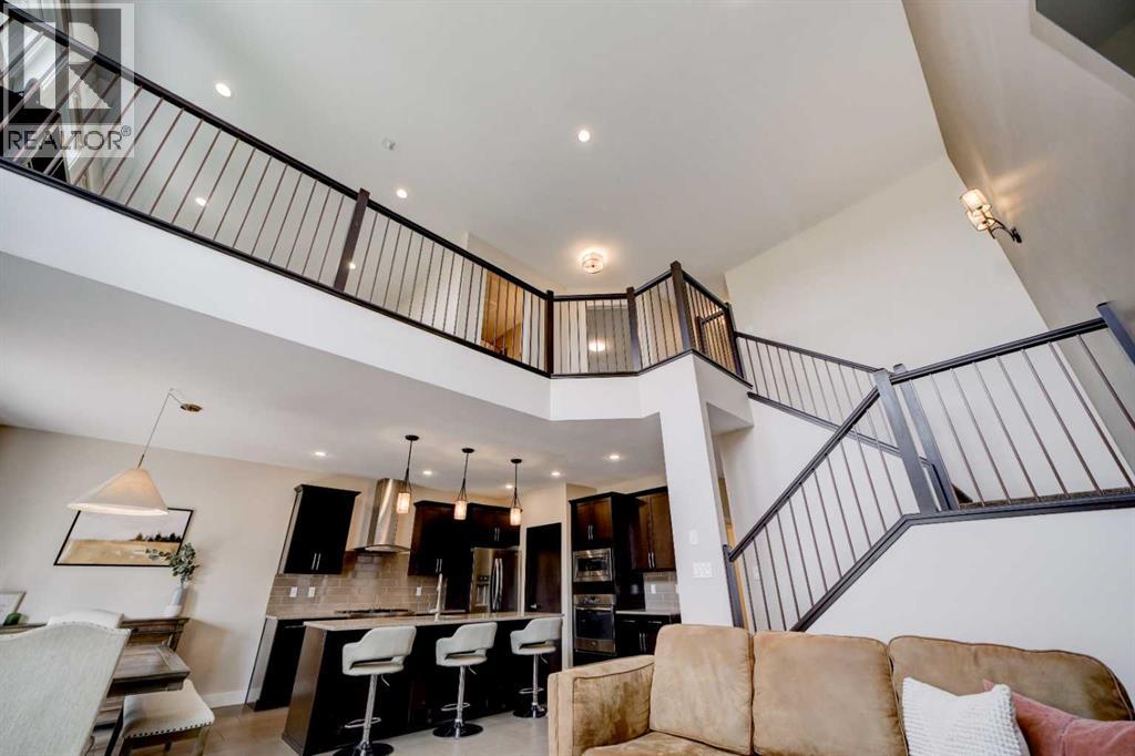 490 Mary Cameron Crescent N, Lethbridge, Alberta  T1H 6V6 - Photo 15 - A2338897