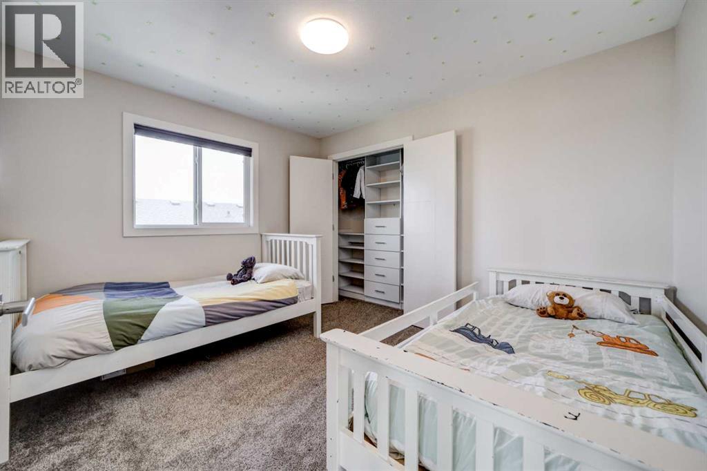 490 Mary Cameron Crescent N, Lethbridge, Alberta  T1H 6V6 - Photo 19 - A2338897