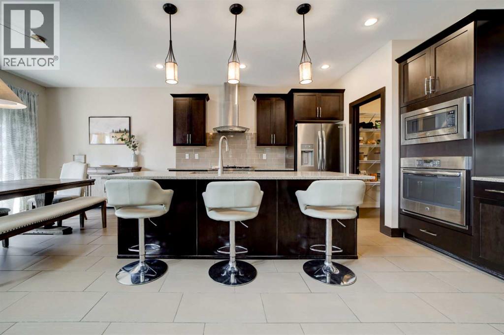 490 Mary Cameron Crescent N, Lethbridge, Alberta  T1H 6V6 - Photo 8 - A2338897