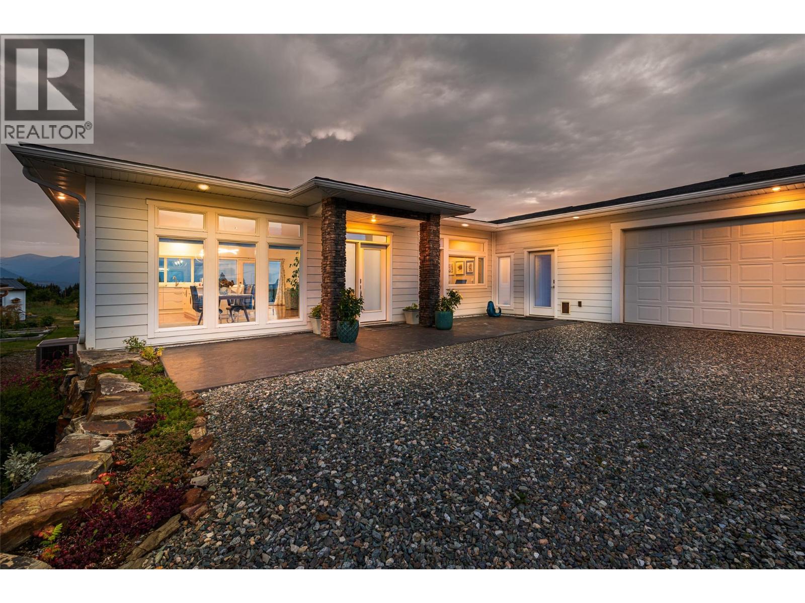 717 25th Avenue S, Erickson, British Columbia