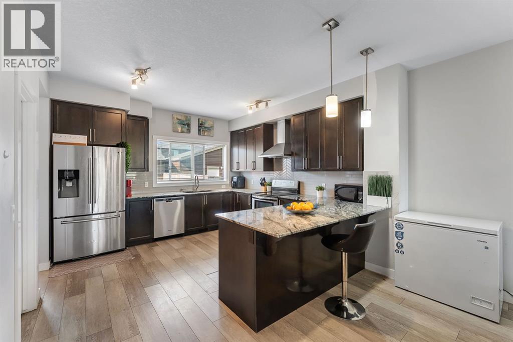 206 Cornerstone Road NE, Calgary, Alberta  T3N 1R5 - Photo 16 - A2328768