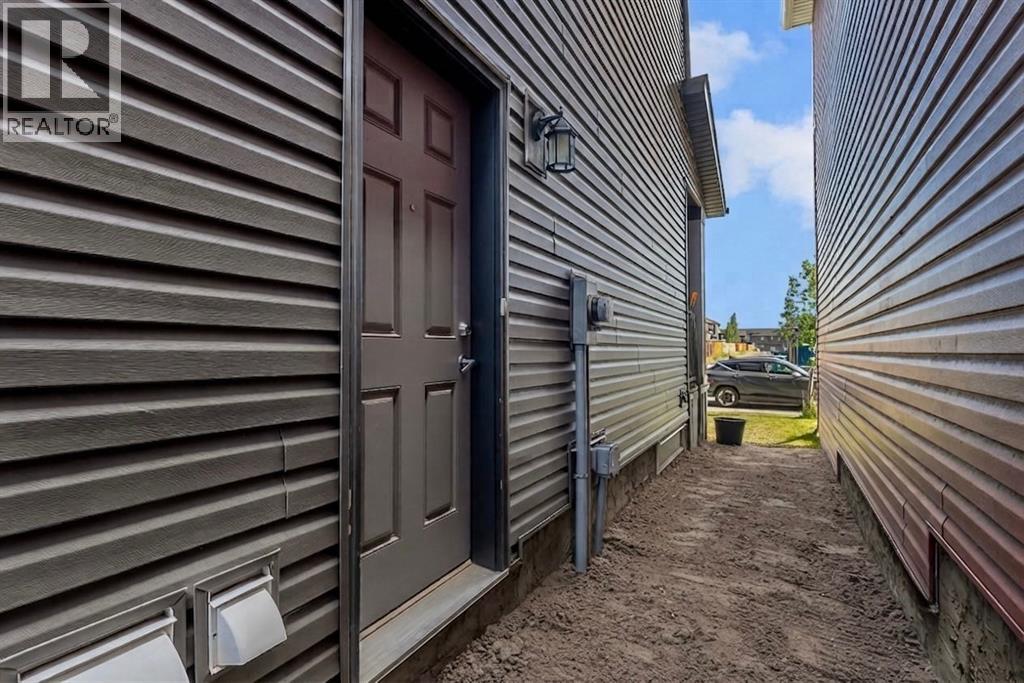 206 Cornerstone Road NE, Calgary, Alberta  T3N 1R5 - Photo 38 - A2328768