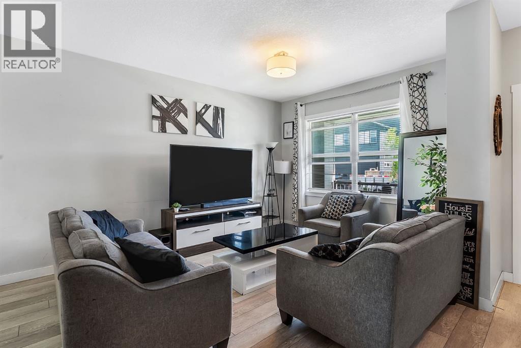 206 Cornerstone Road NE, Calgary, Alberta  T3N 1R5 - Photo 10 - A2328768